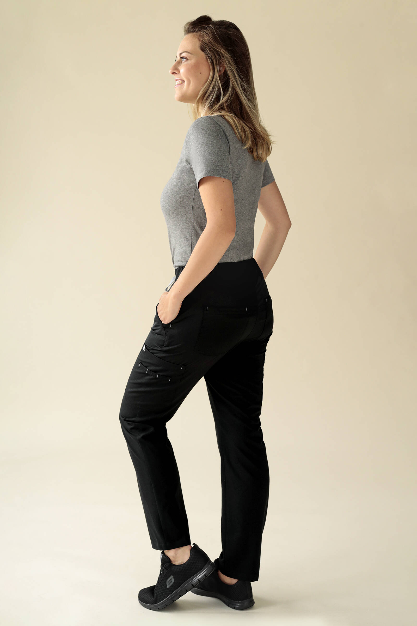 Vintage - SLIP BLANC EN COTON NEUF SOUS EMBALLAGE DE L'ARMÉE BELGE ABL Taille L