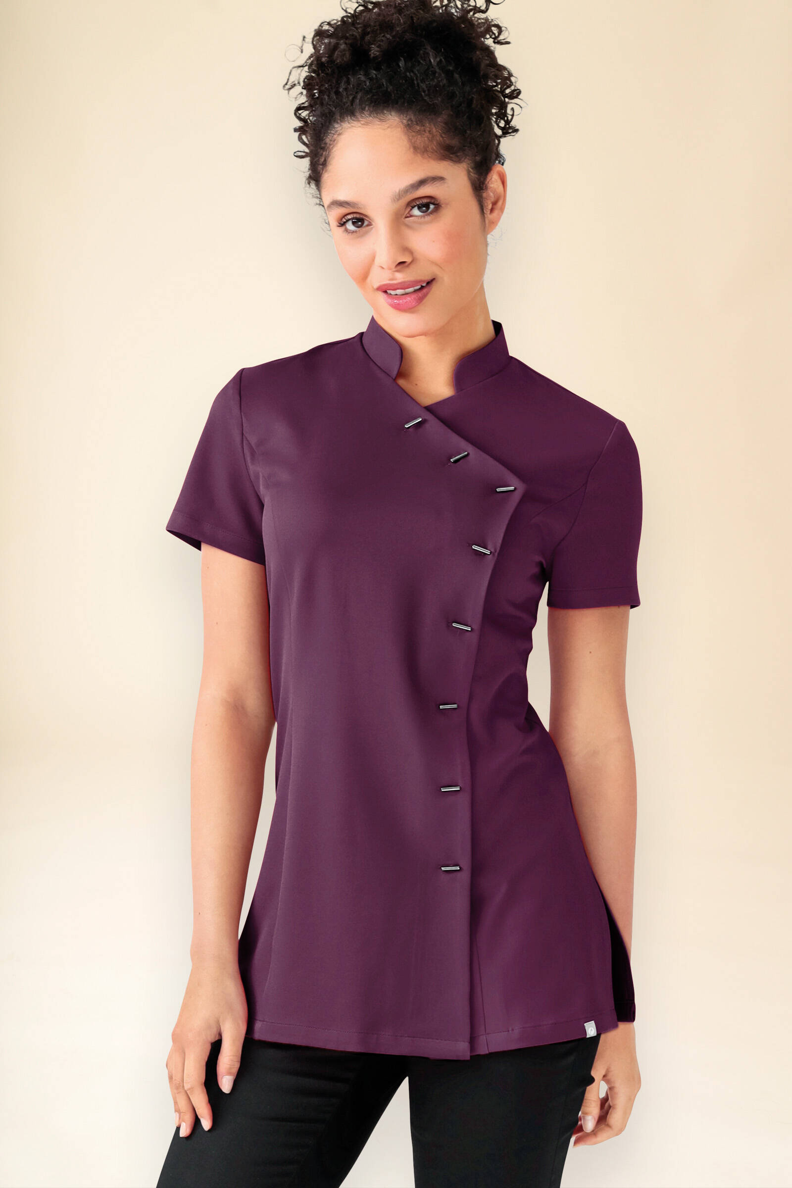 Caresse Blouse