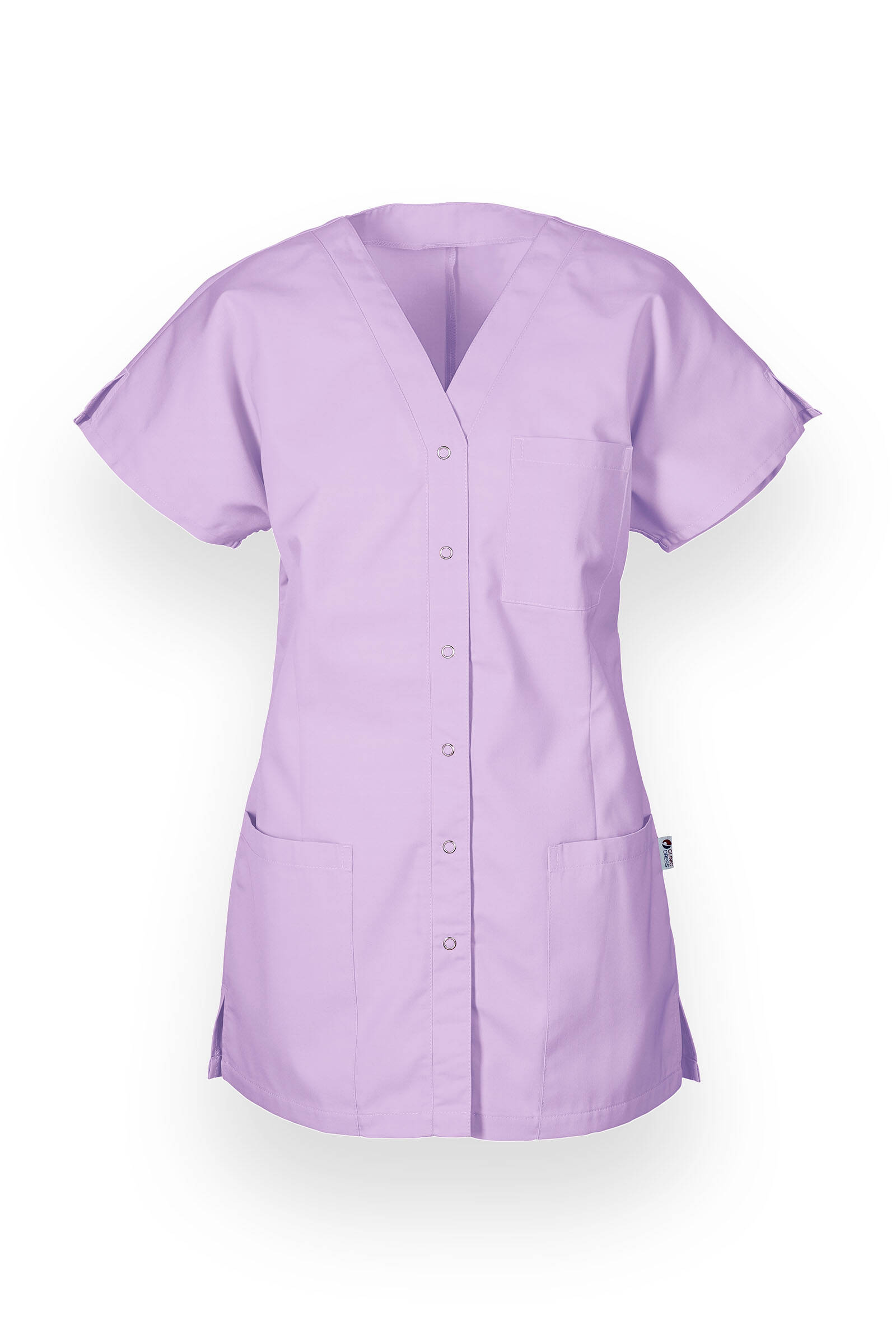 Mode Et Tenues Professionnelles Médecine Soins And Cosmétique Clinic Dress