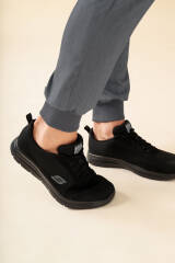 KAERE Hose Herren - Saumbündchen Kurzgr. ohne Beintaschen grau melange