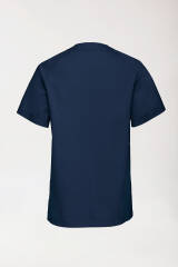 Herentuniek - V-hals navy