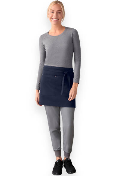 Tablier dark navy