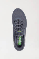 Herren Sneaker dunkelgrau