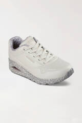Damen Sneaker off white