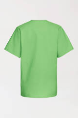 Tunique Coton mixte - Lot de 2 vert pomme