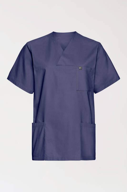 Tunique Coton mixte - Lot de 2 light navy