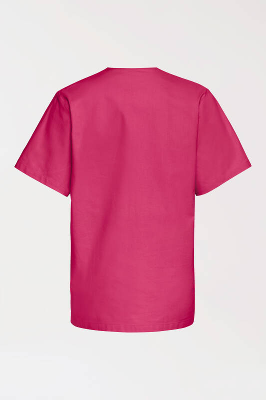 Tunique Coton mixte - Lot de 2 pink