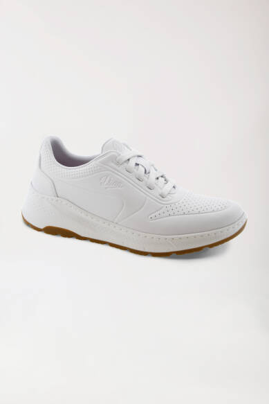 Unisex Sneaker-Dian-weiß